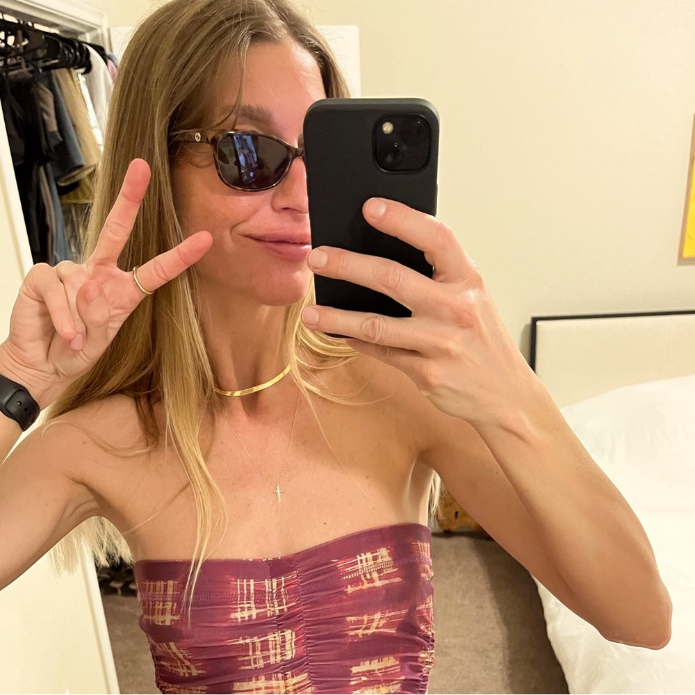 Meet your Posher, Kristen